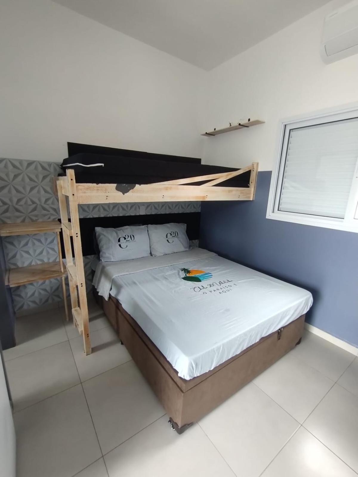 אובטובה Chales Do Bona Loft 20 מראה חיצוני תמונה